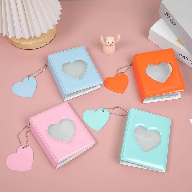 1piece 3 Inch Photocard Holder - Photography Award recensione e prezzo