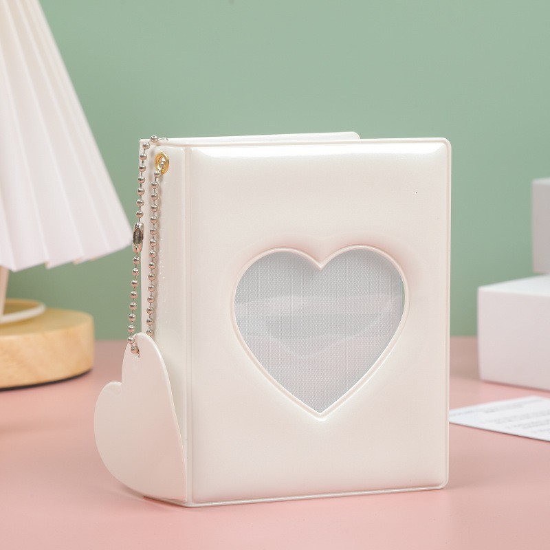 1piece 3 Inch Photocard Holder - Photography Award recensione e prezzo