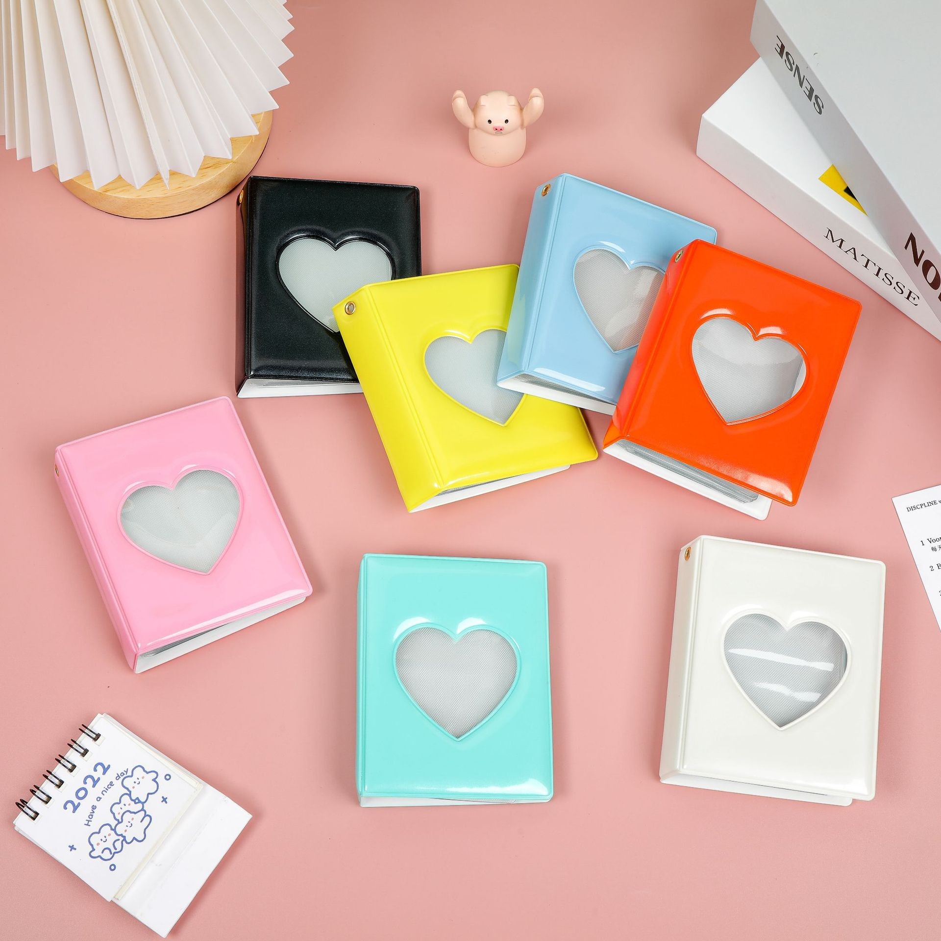 1piece 3 Inch Photocard Holder - Photography Award recensione e prezzo