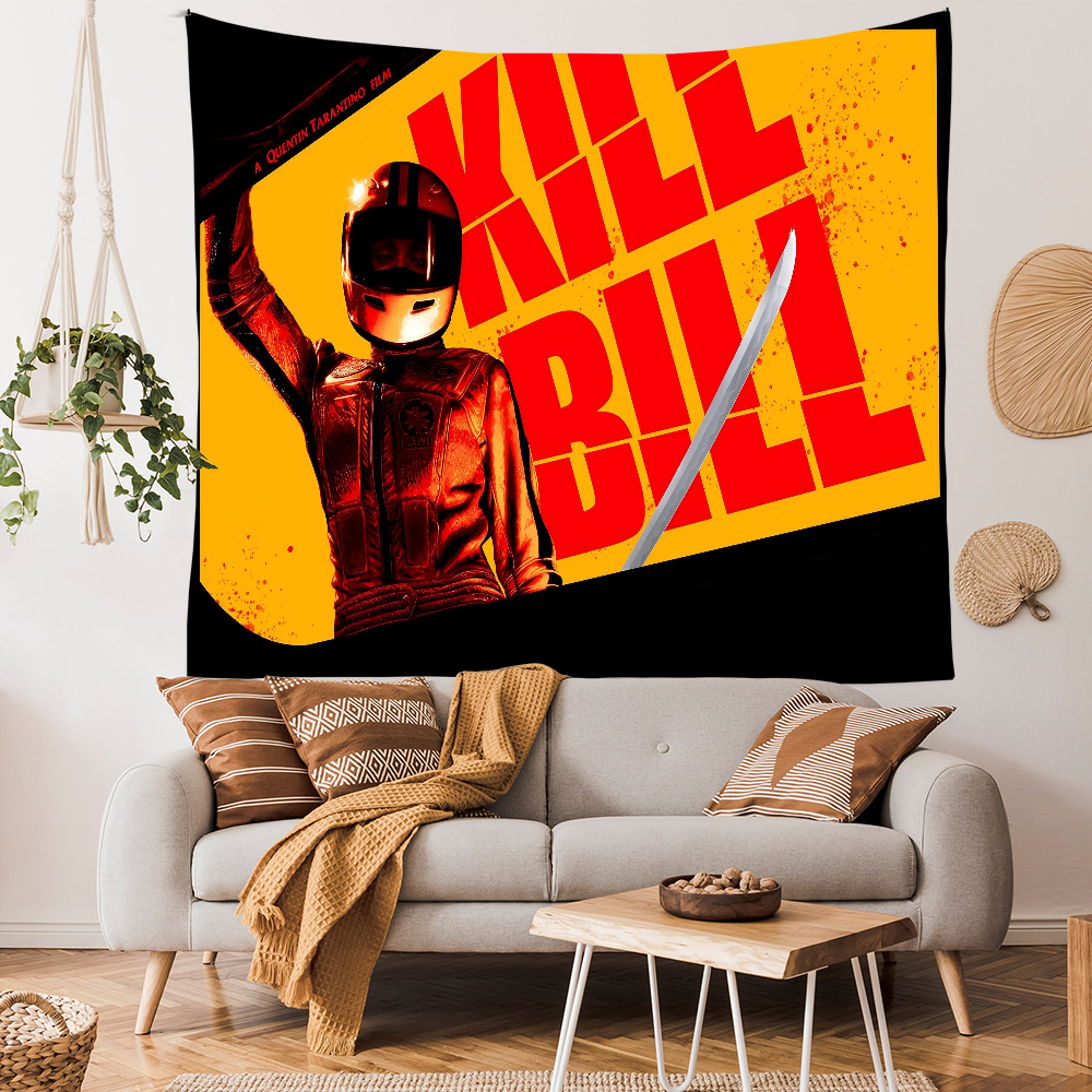Movie K-kill Bill Anmie 2025 P - Photography Of The Year 2025 recensione e prezzo