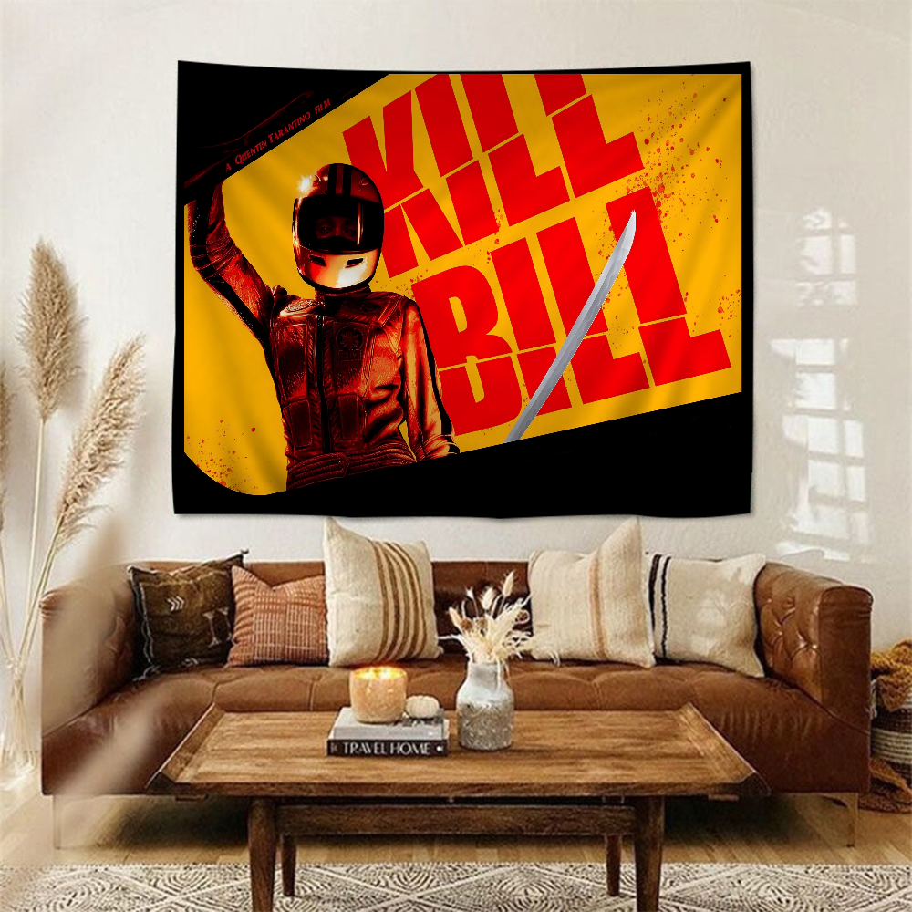 Movie K-kill Bill Anmie 2025 P - Photography Of The Year 2025 recensione e prezzo