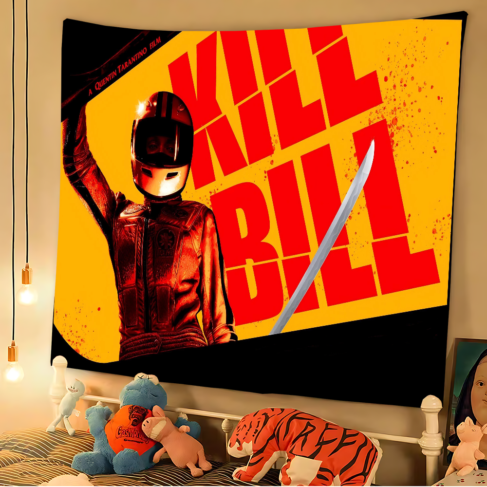 Movie K-kill Bill Anmie 2025 P - Photography Of The Year 2025 recensione e prezzo