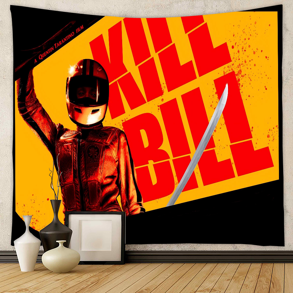 Movie K-kill Bill Anmie 2025 P - Photography Of The Year 2025 recensione e prezzo