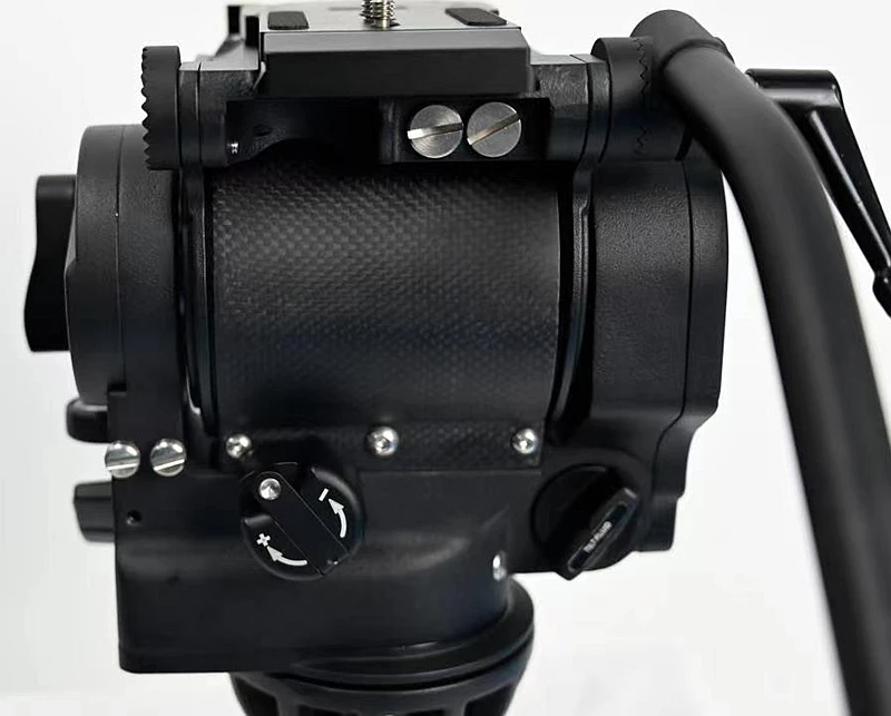 Chewa CH20 100mm Bowl Professi - Fluid Head Tripod recensione e prezzo