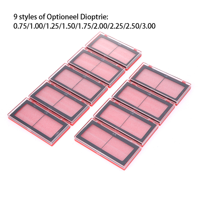 1pc 1.0/1.5/2.0/2.5/3.0 Diopte - Eye Piece Magnifier recensione e prezzo