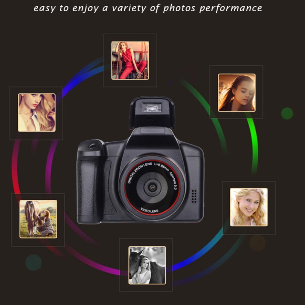 Digital Camera Professional JP - Photography Nature Images recensione e prezzo