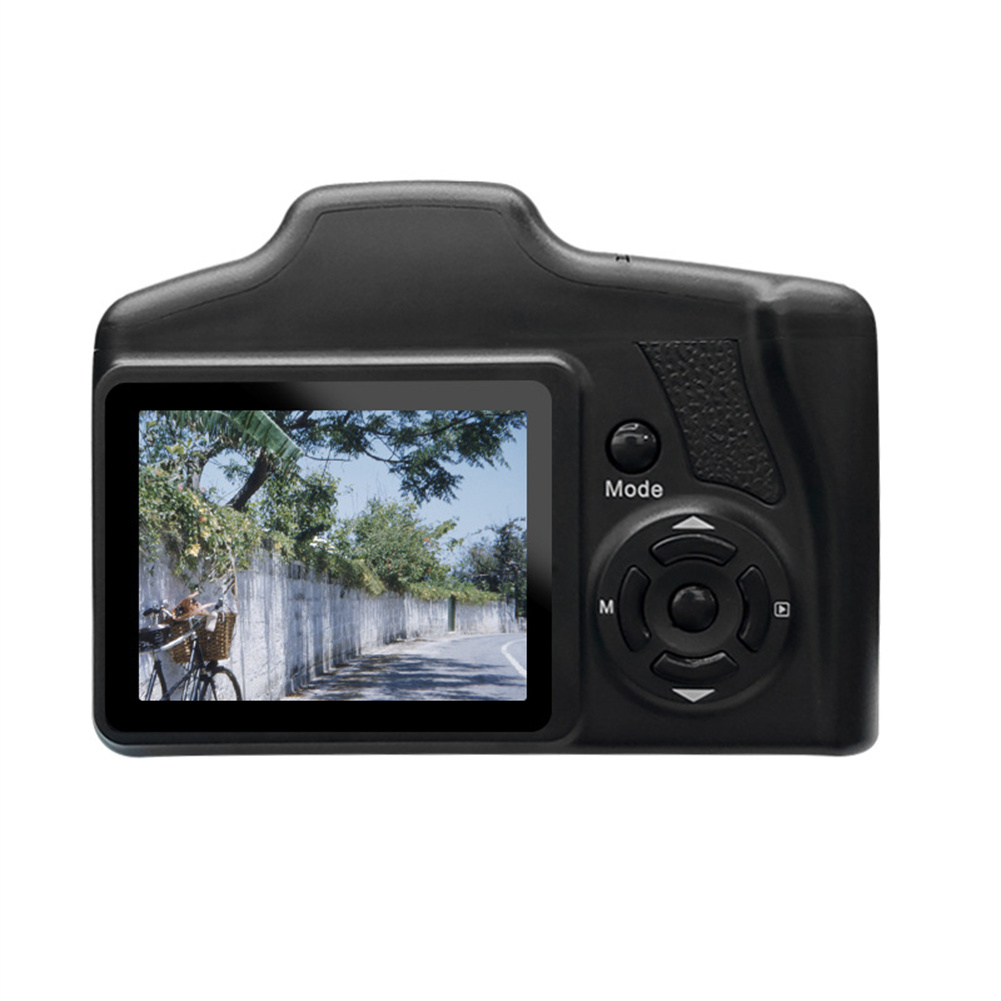 16X Zoom Digital Camera Mini C - Photography Nature Images recensione e prezzo