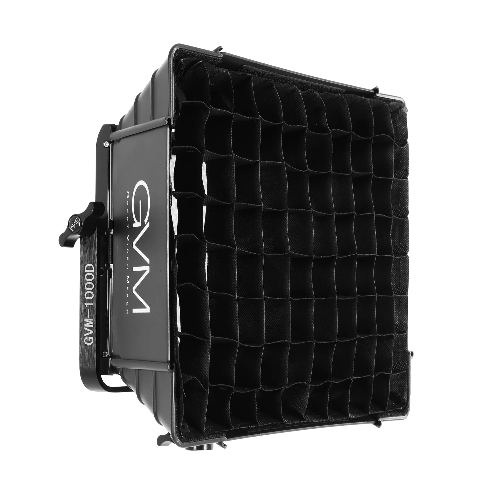 GVM Softbox Diffuser for 1000D - Video Led Light Panel recensione e prezzo
