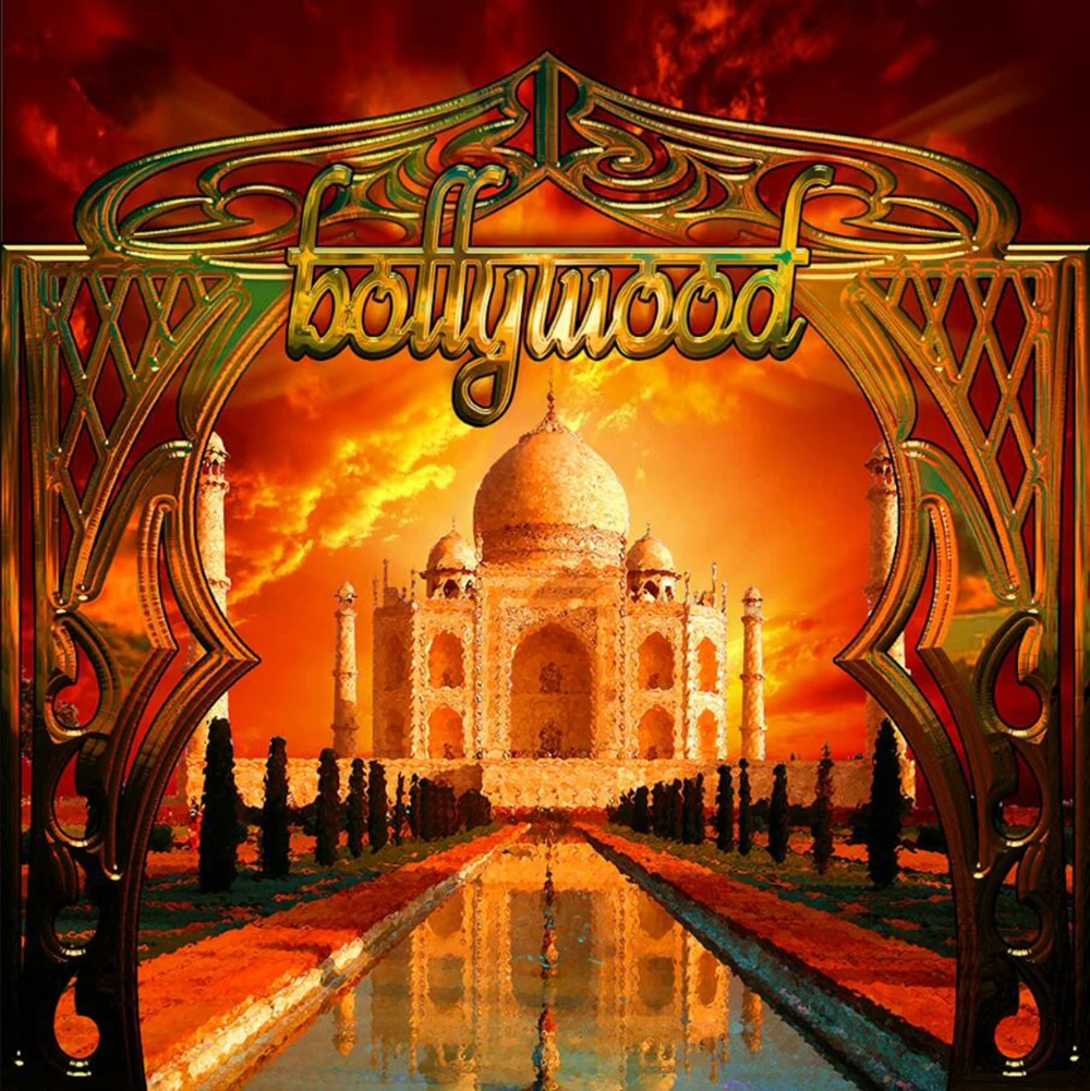 Bollywood Taj Mahal Diwali Mov - Photography Awards recensione e prezzo