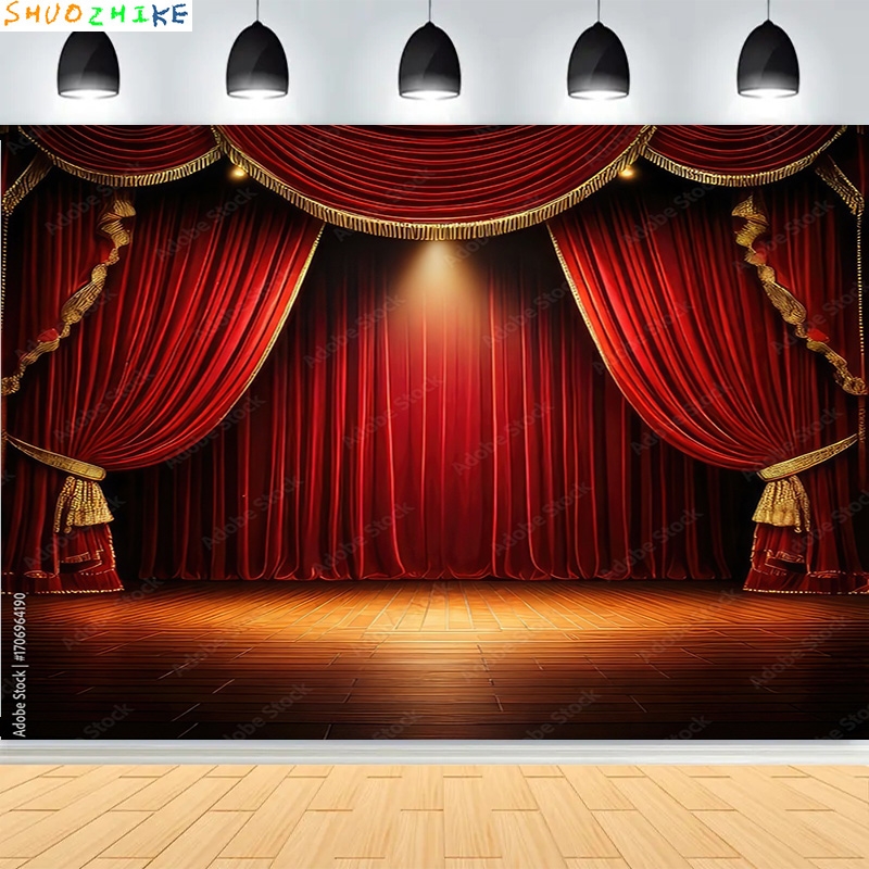 Luxury Red Carpet Award Stage  - Photography Awards recensione e prezzo