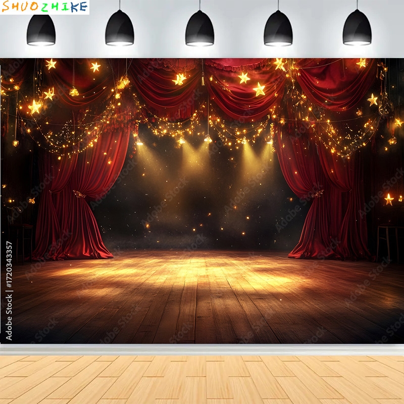 Luxury Red Carpet Award Stage  - Photography Awards recensione e prezzo