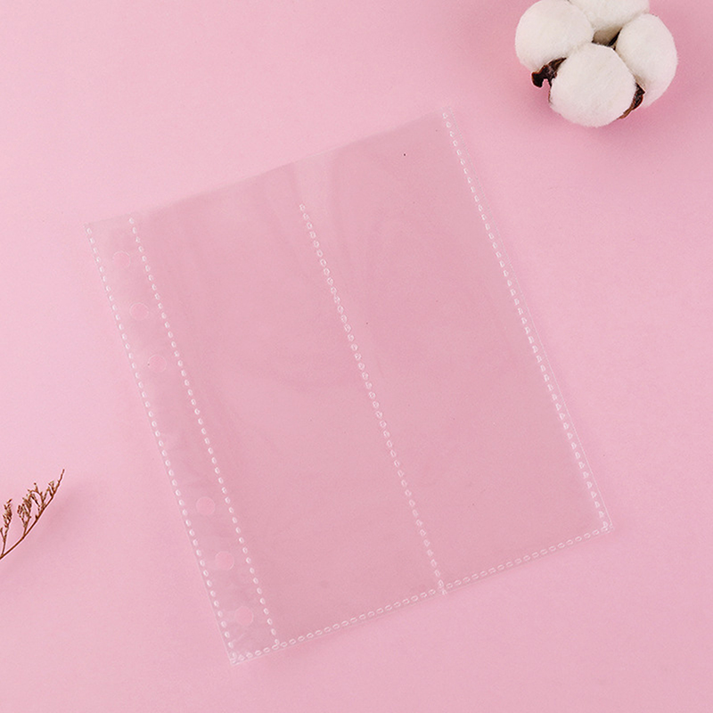 A6 Glitter Photocard Binder 10 - Photography Award recensione e prezzo