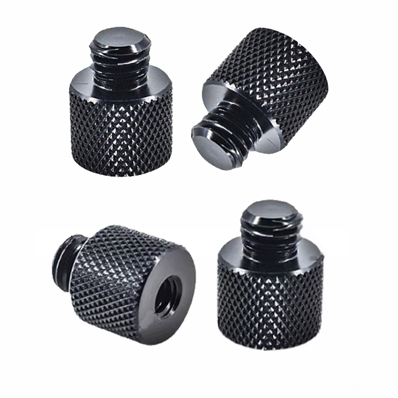 M4 M5 M6 M8 M10 M12 Male to 1/ - Fluid Head Tripod recensione e prezzo