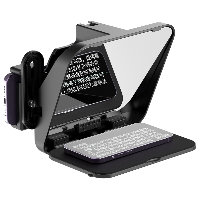 Ulanzi RT02 Portable Mini Tele - Photography Award recensione e prezzo