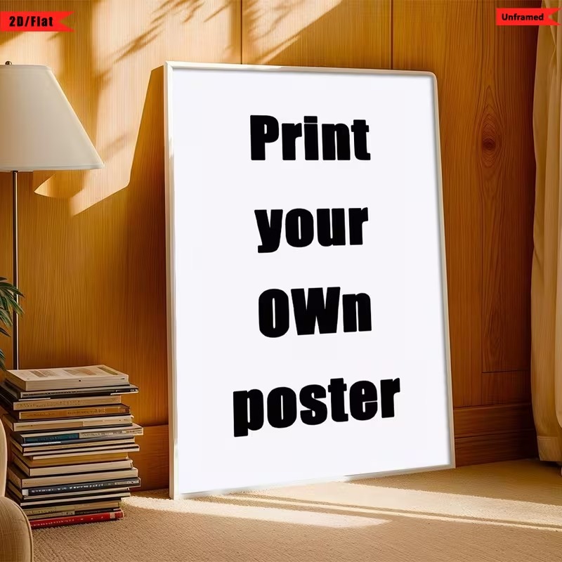 Custom Print Canvas Painting F - Photography Gallery recensione e prezzo