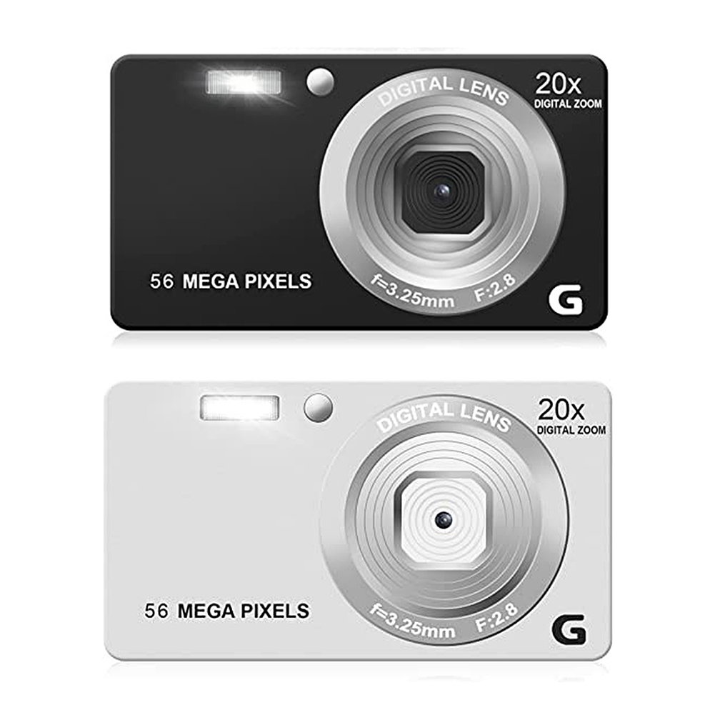 2025 HD Digital Video Camera 2 - Photography Nature Images recensione e prezzo