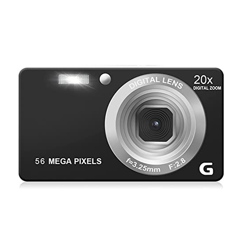 2025 HD Digital Video Camera 2 - Photography Nature Images recensione e prezzo
