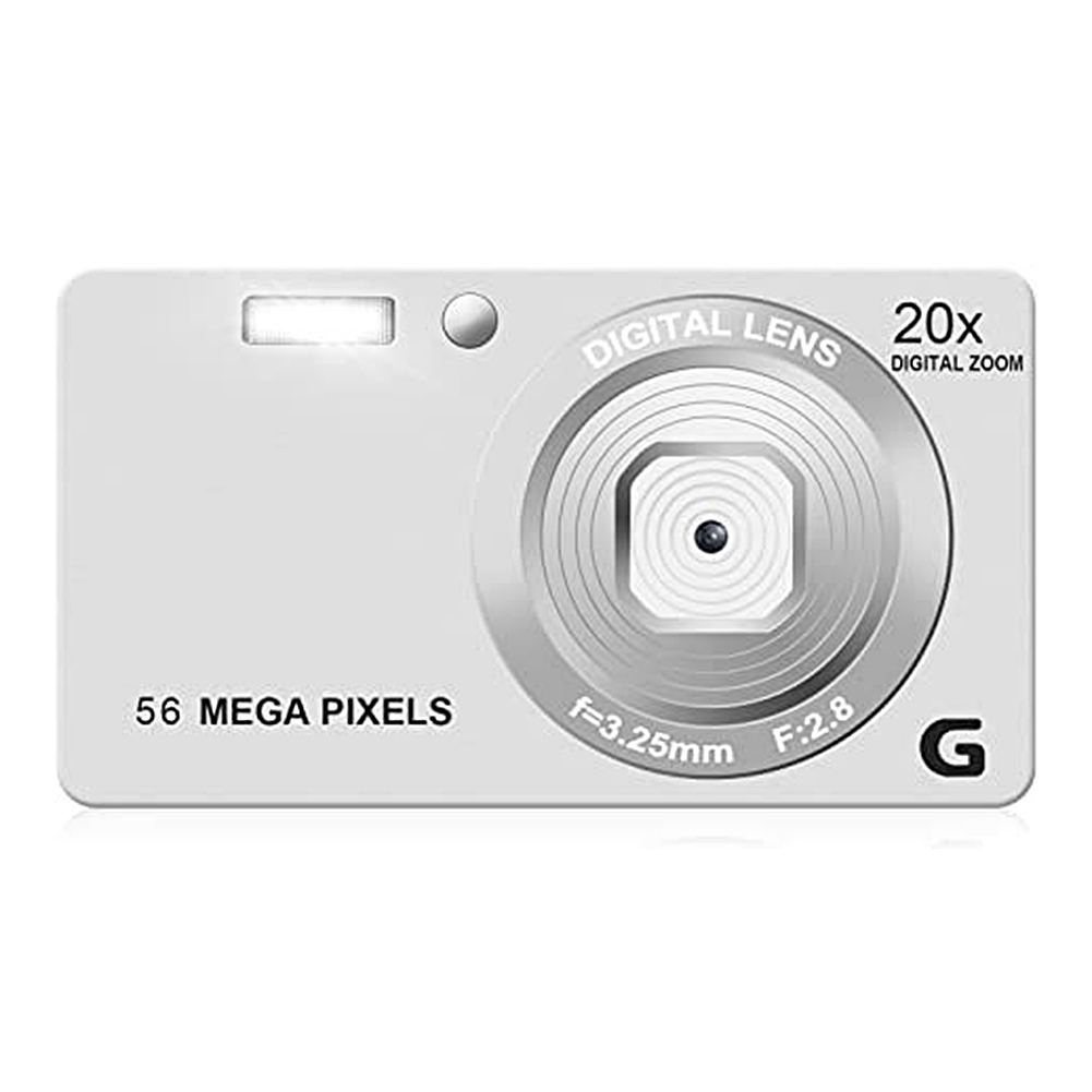 2025 HD Digital Video Camera 2 - Photography Nature Images recensione e prezzo
