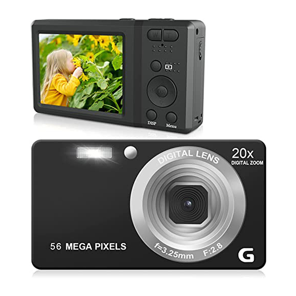 2025 HD Digital Video Camera 2 - Photography Nature Images recensione e prezzo