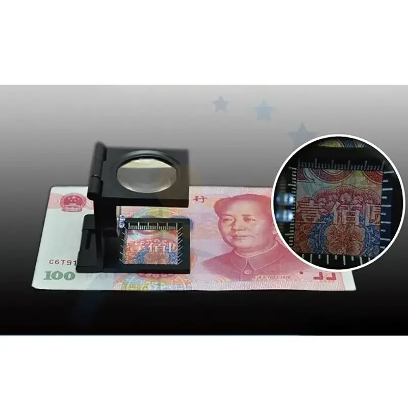10X Glass Lens LED Light Magni - Eye Piece Magnifier recensione e prezzo