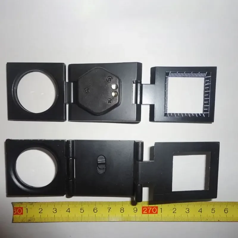 10X Glass Lens LED Light Magni - Eye Piece Magnifier recensione e prezzo