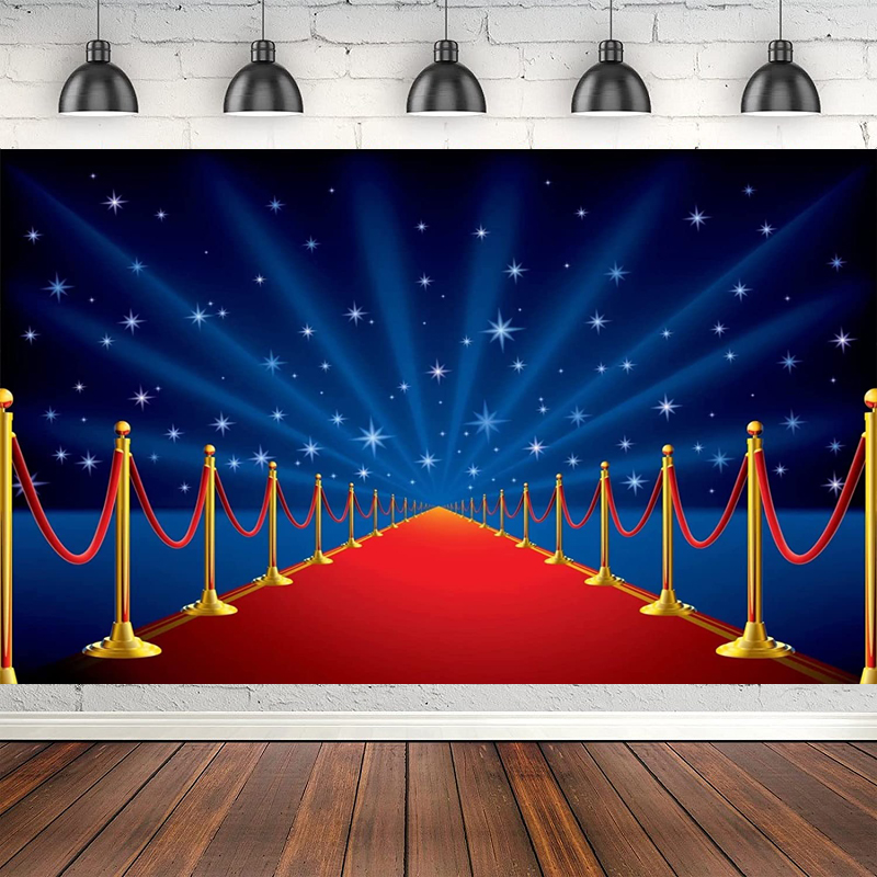 Red Carpet Stage Photography B - Photography Awards recensione e prezzo