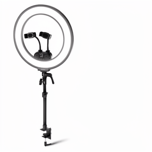 LED Video Light With Professio - Video Led Light Panel recensione e prezzo