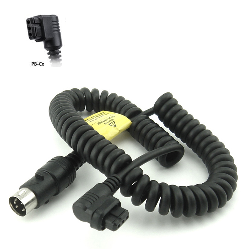 Godox PB960 Power Cable CX/NX  - Speedlite Flash External recensione e prezzo