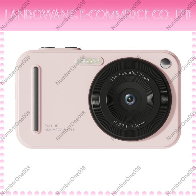 72MP CCD Digital Camera, 16X O - Photography Zoom recensione e prezzo