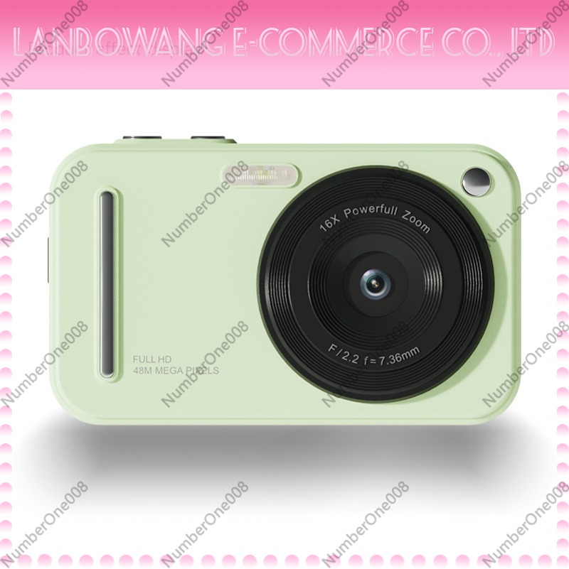 72MP CCD Digital Camera, 16X O - Photography Zoom recensione e prezzo
