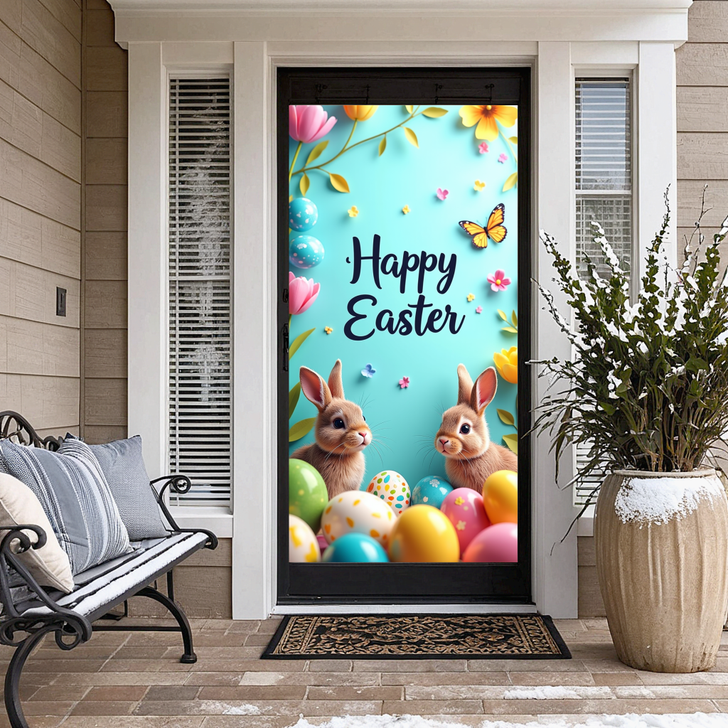 2025 Easter Outdoor Garden Dec - Photography Of The Year 2025 recensione e prezzo
