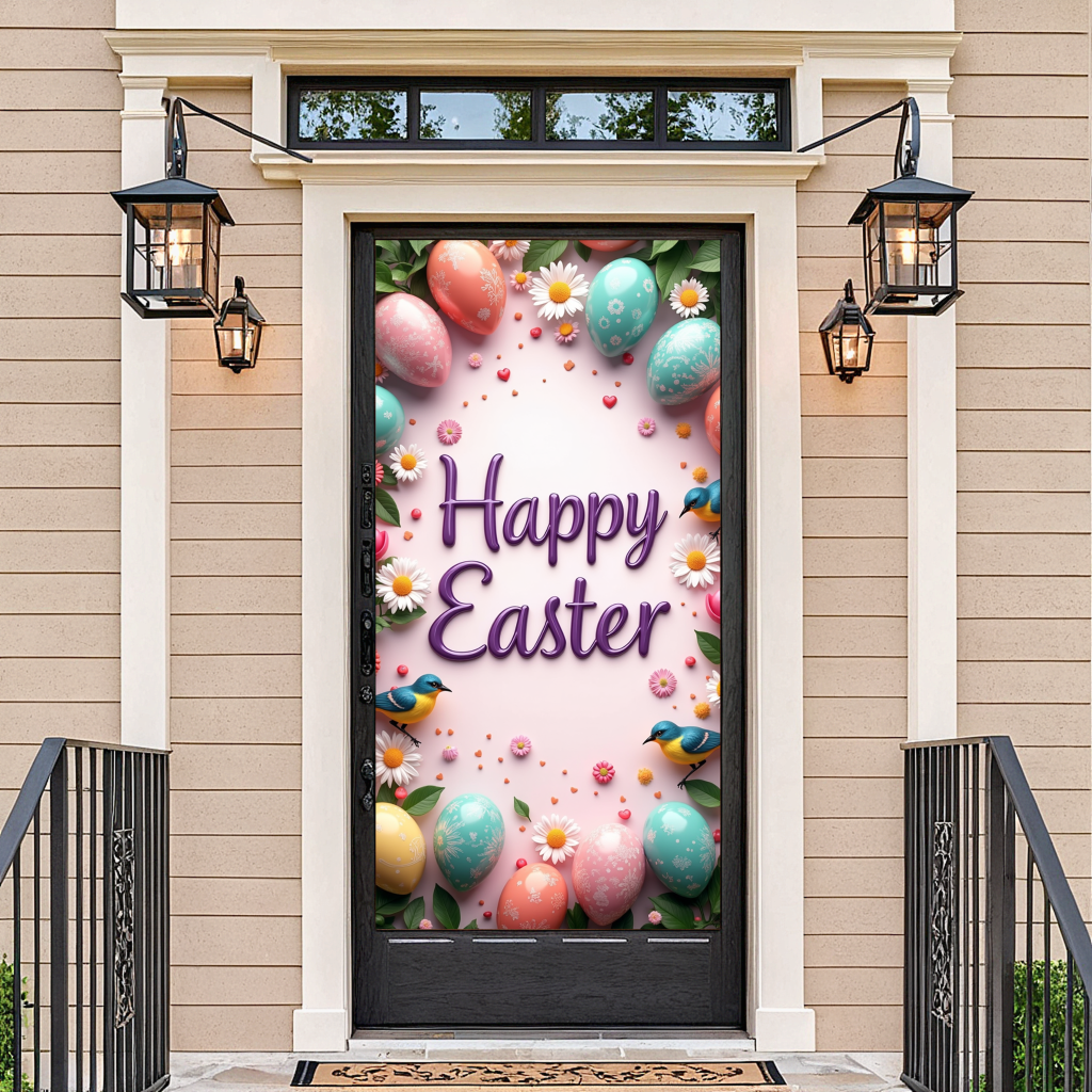 2025 Easter Outdoor Garden Dec - Photography Of The Year 2025 recensione e prezzo
