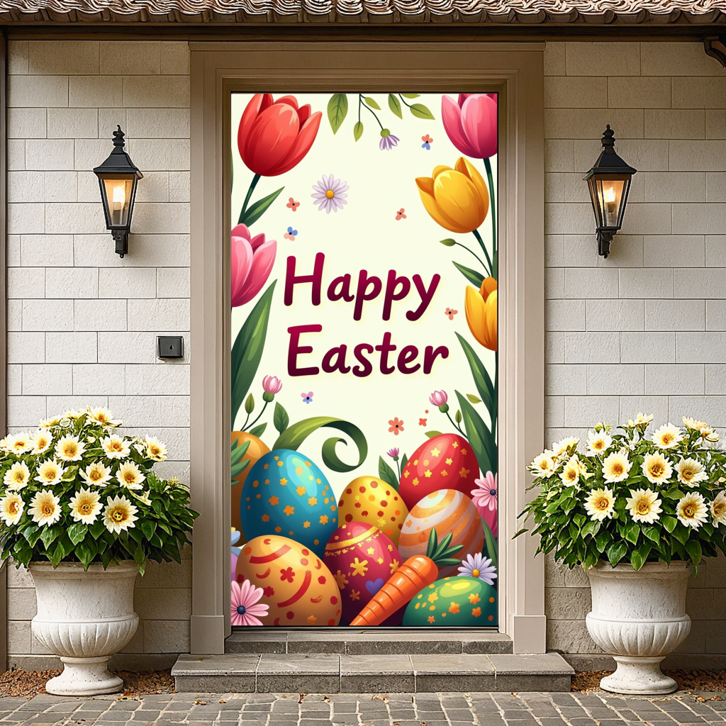 2025 Easter Outdoor Garden Dec - Photography Of The Year 2025 recensione e prezzo