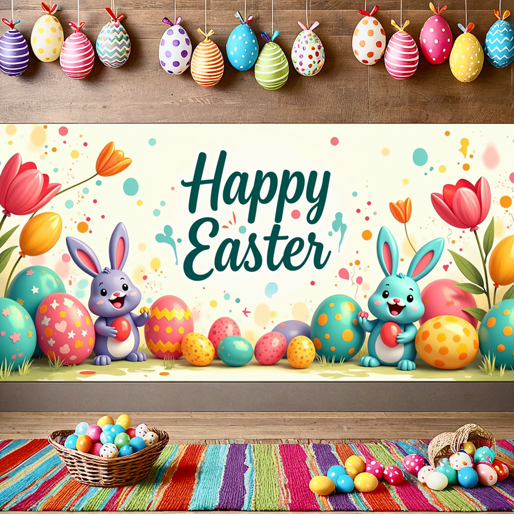 2025 Easter Outdoor Garden Dec - Photography Of The Year 2025 recensione e prezzo