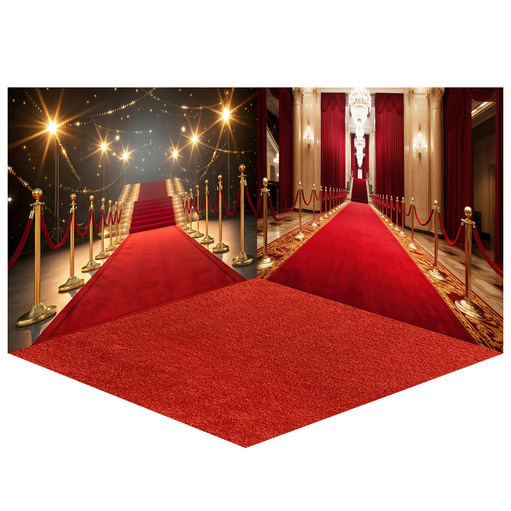 Movie Night Red Carpet Theme B - Photography Awards recensione e prezzo