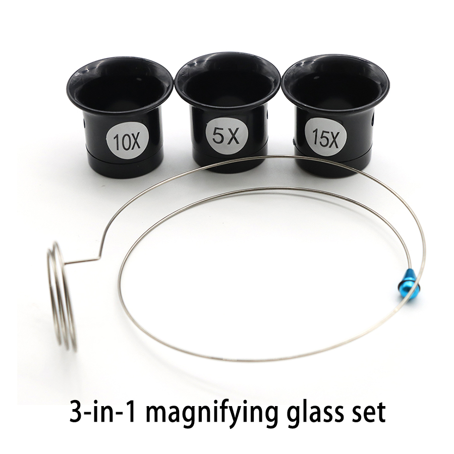 Watch repair tools, watch tool - Eye Piece Magnifier recensione e prezzo