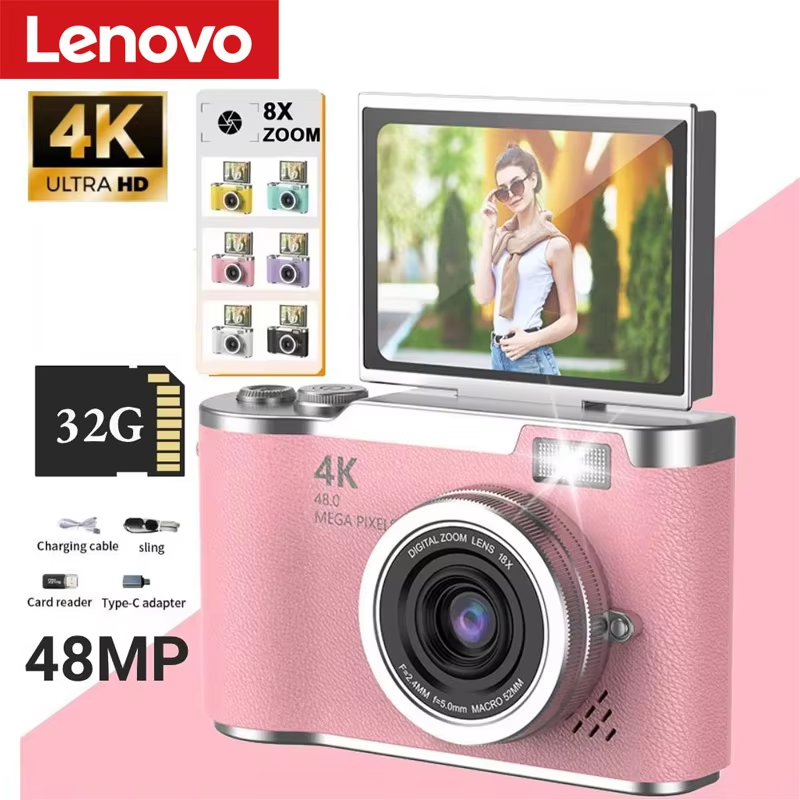 Lenovo 8X Digital Zoom Student - Photography Nature Images recensione e prezzo