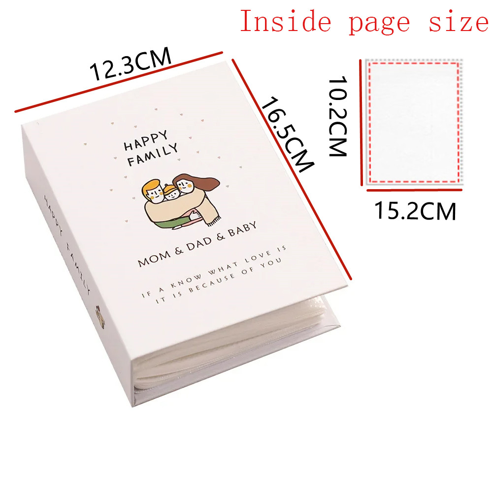 6-inch Plastic 100 Photo Album - Photography Award recensione e prezzo