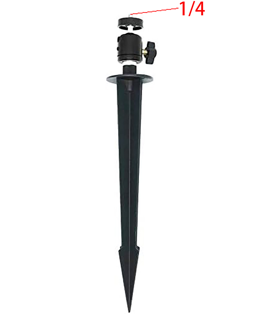Aluminum Lightweight Camera Gr - Fluid Head Tripod recensione e prezzo