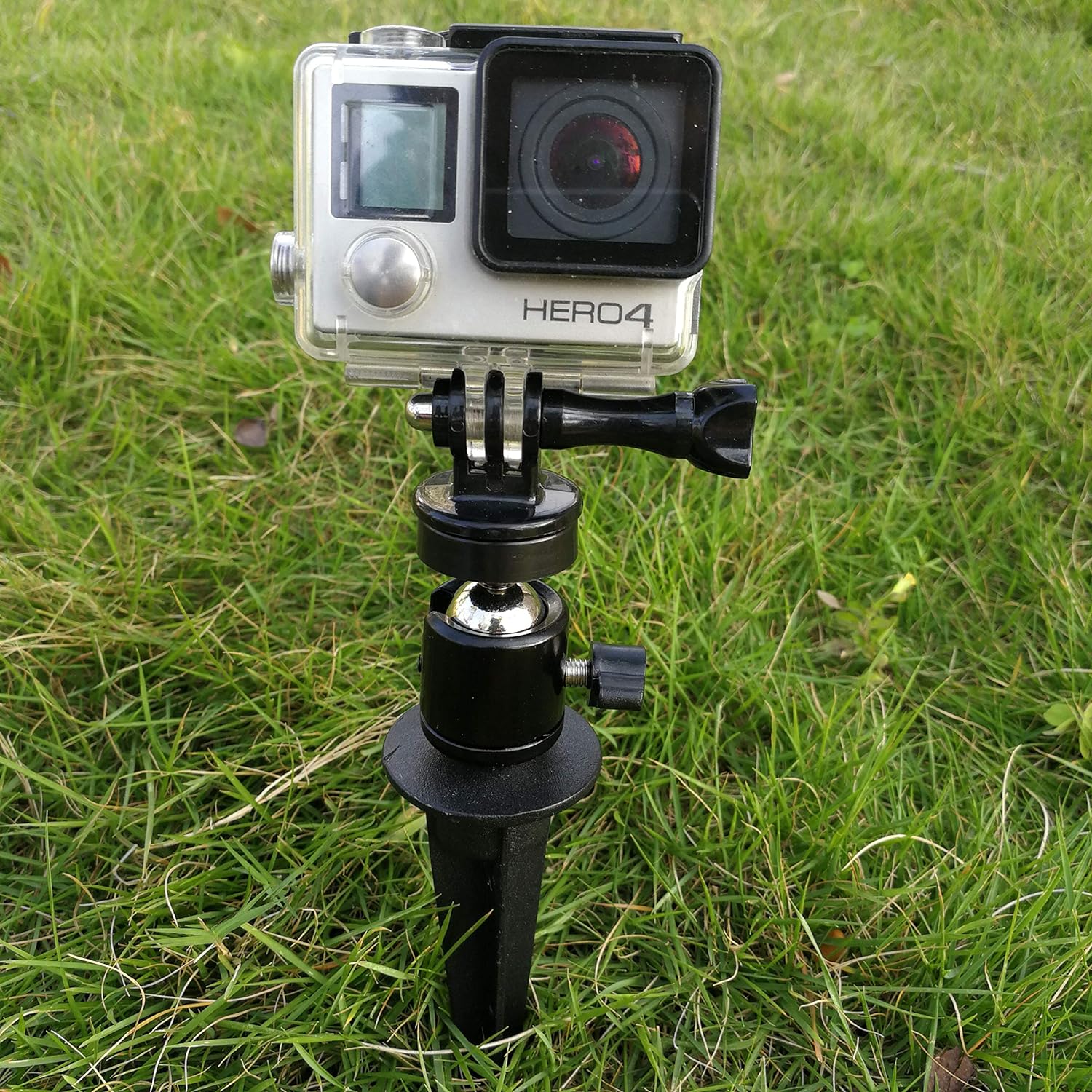 Aluminum Lightweight Camera Gr - Fluid Head Tripod recensione e prezzo