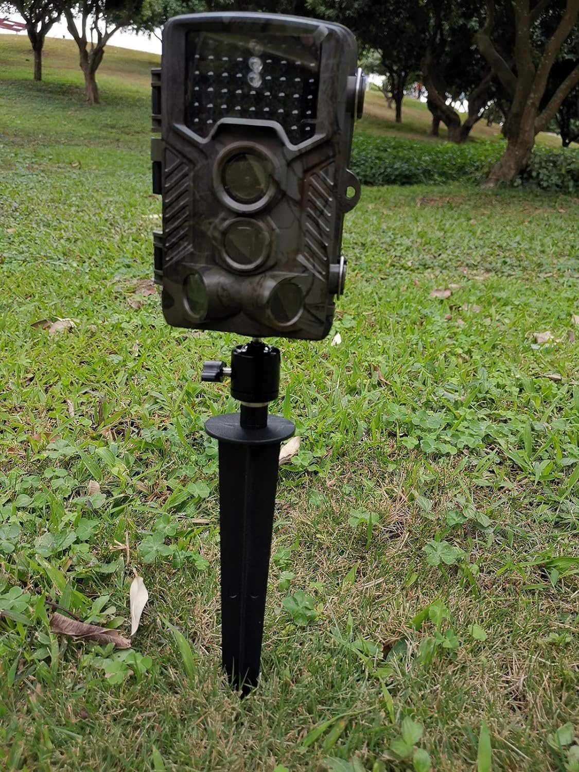 Aluminum Lightweight Camera Gr - Fluid Head Tripod recensione e prezzo