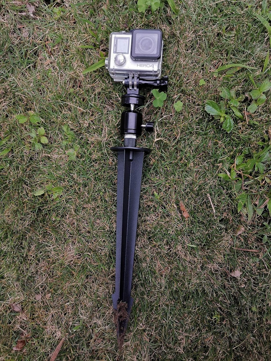 Aluminum Lightweight Camera Gr - Fluid Head Tripod recensione e prezzo