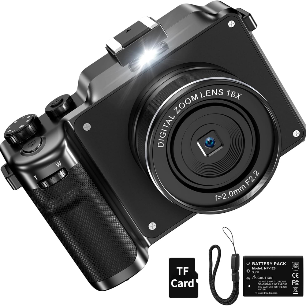 4K Digital Cameras for Photogr - Photography Nature Images recensione e prezzo
