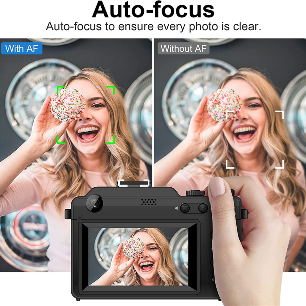 4K Digital Cameras for Photogr - Photography Nature Images recensione e prezzo
