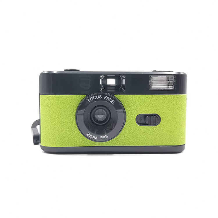35Mm Motorized Focus Retro Sty - Photography Zoom recensione e prezzo