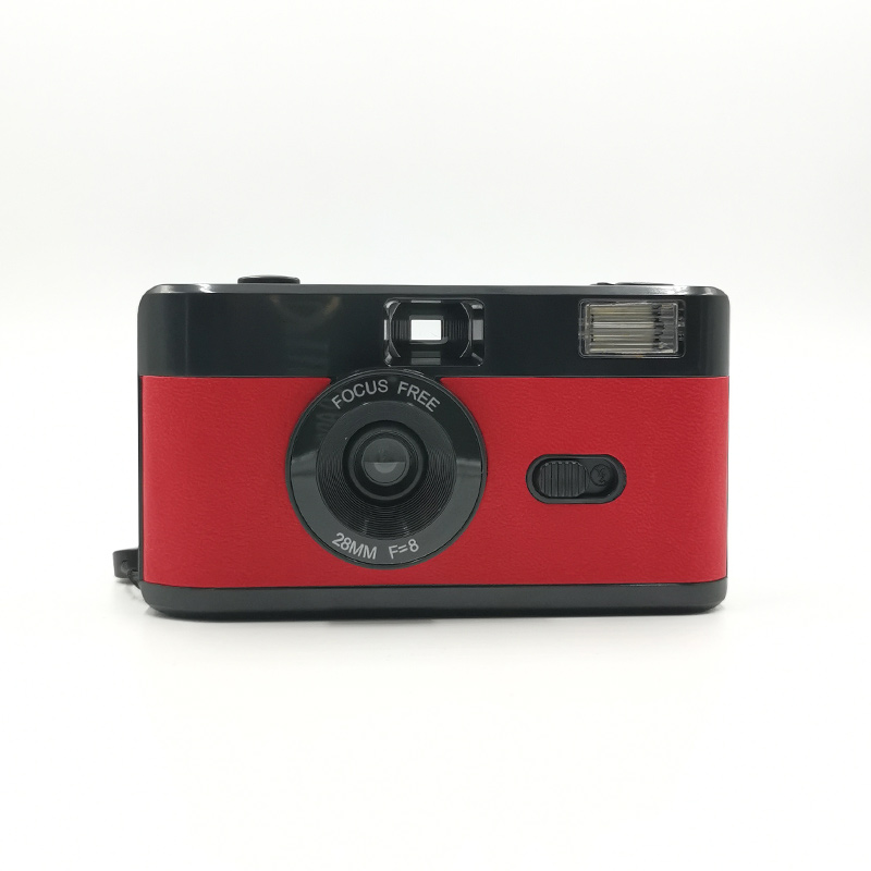 35Mm Motorized Focus Retro Sty - Photography Zoom recensione e prezzo