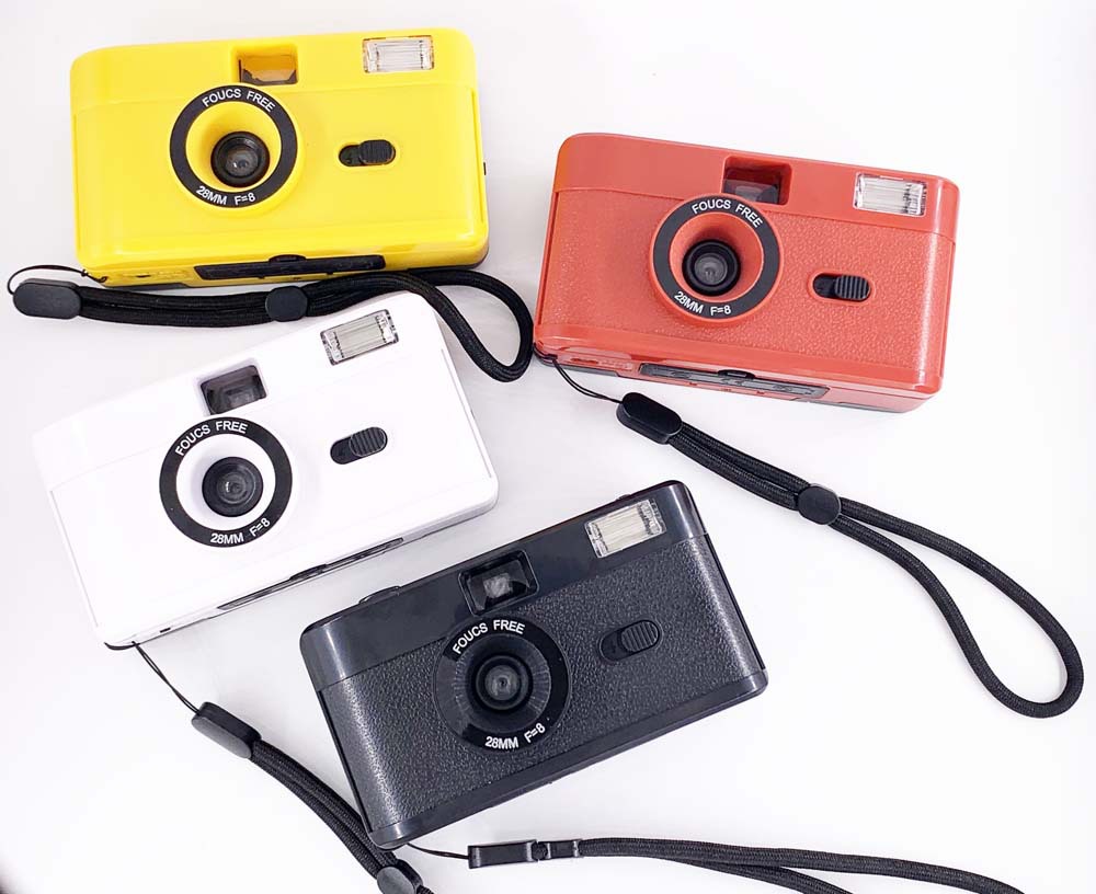 35Mm Motorized Focus Retro Sty - Photography Zoom recensione e prezzo