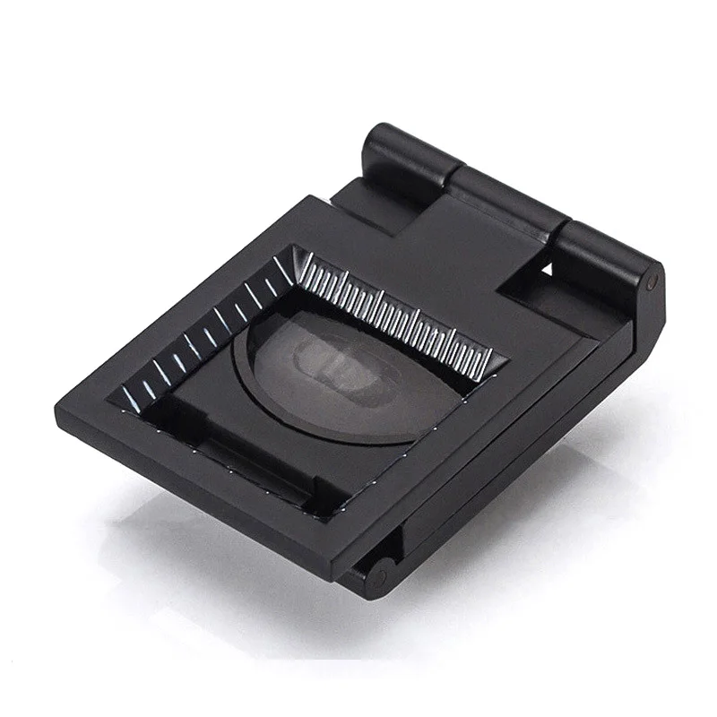 10X Glass Lens for Testing Tex - Eye Piece Magnifier recensione e prezzo