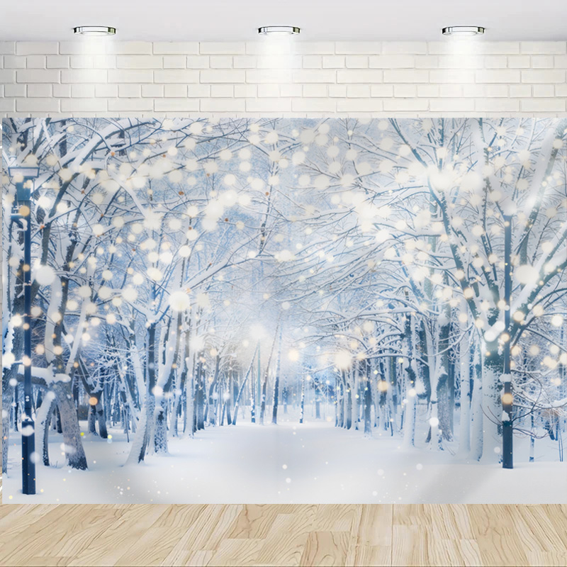 Merry Christmas Winter Snowy F - Photography Of The Year 2025 recensione e prezzo