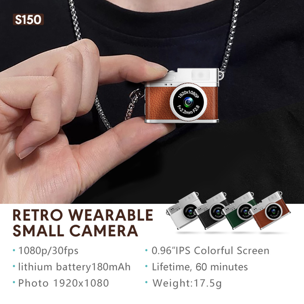 1080P Digital Camera Travel Se - Photography Nature Images recensione e prezzo